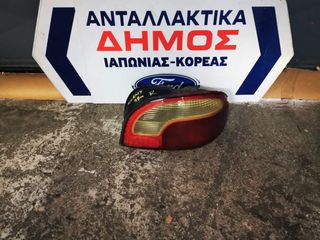 HYUNDAI ACCENT '97-'99 SEDAN ΜΕΤΑΧΕΙΡΙΣΜΕΝΟ ΠΙΣΩ ΔΕΞΙ ΦΑΝΑΡΙ 