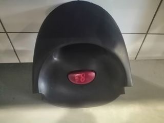 ΔΙΑΚΟΠΤΗΣ ALARM PEUGEOT 206