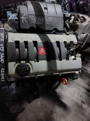 SAXO VTS 1600 NFX ΚΙΝΗΤΗΡΑΣ