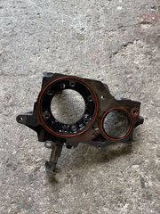 Εξάρτημα μοτέρ    Nissan Navara D40 euro5 2005-2010