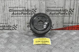 Τροχαλία Αντλίας Νερού Nissan Navara D22-YD25 133PS 2001-2005