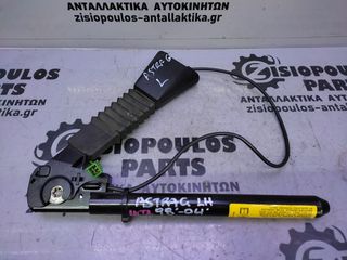 ΠΡΟΕΝΤΑΤΗΡΑΣ ΚΑΘΙΣΜΑΤΟΣ ΑΡΙΣΤΕΡΟΣ (L) OPEL ASTRA G 3/5DOR 1998'-2004' (INT 2)
