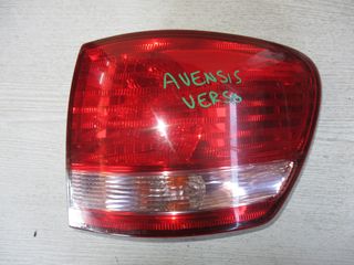 Toyota Avensis Verso '01 - '08 Φανάρι Πίσω Δεξί