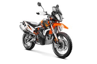 KTM 890 Adventure R '24