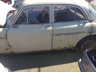 Volvo Amazon 1965 121-thumb-1