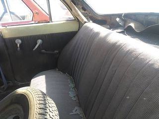 Volvo Amazon 1965 121-thumb-3