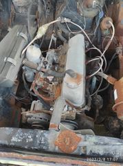 Volvo Amazon 1965 121-thumb-5