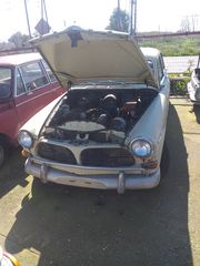 Volvo Amazon 1965 121-thumb-6