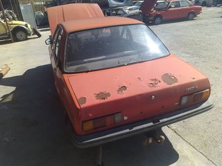 Opel Ascona 1978-thumb-2