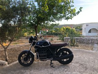 Bmw K 100 1995