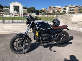 Bmw K 100 1995-thumb-1