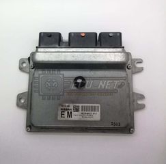 ΕΓΚΕΦΑΛΟΣ ΚΙΝΗΤΗΡΑ HITACHI NISSAN QASHQAI 1.6 MEC93-600 EM MEC93-600 C1 8Y17