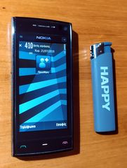 Nokia X6 κινητο