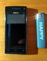 Nokia X6 κινητο-thumb-1