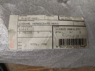 ΟΥΡΑ APRILIA SR 50 1998-2002-thumb-3