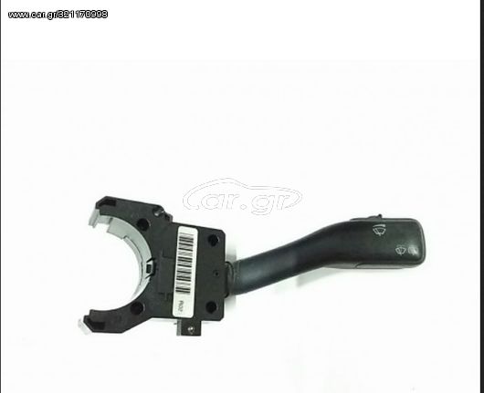 ΔΙΑΚΟΠΤΗΣ ΥΑΛΟΚΑΘΑΡΙΣΤΗΡΩΝ VW GOLF '97-04/ PASSAT '97-05/ SHARAN '01-10/ SKODA FABIA '99-07/ OCTAVIA '97-04/ AUDI A3 '97-03/ A6 '98-05| 4+4+2PIN