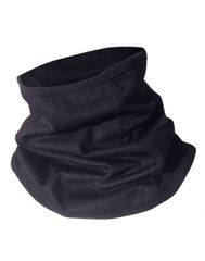 Nordcode Προστασία Λαιμού Neck Wind Stopper Black