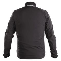 Nordcode Ergo Softshell Jacket Black-thumb-2