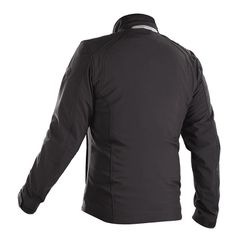Nordcode Ergo Softshell Jacket Black-thumb-1