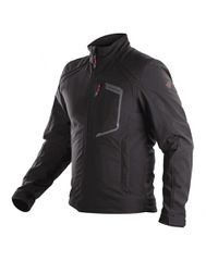 Nordcode Ergo Softshell Jacket Black