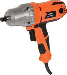 ΜΠΟΥΛΟΝΟΚΛΕΙΔΟ ΗΛΕΚΤΡΙΚΟ 1/2 450W 330Νm 8300 KRAUSMANN 63003