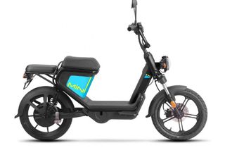 Keeway E-Zi Mini 2026 ΤΙΜΗ ΜΕ ΕΠΙΔΟΤΗΣΗ 1209€-thumb-2