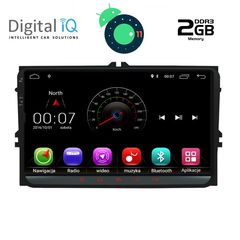 DIGITAL IQ X1289_GPS (9'' DECK)