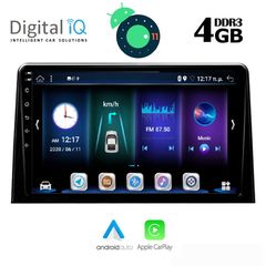 DIGITAL IQ BXD 6082_GPS (10inc)