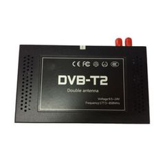 DIGITAL IQ DTV 8100HD