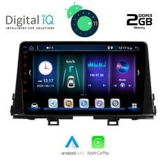 DIGITAL IQ BXE 0309_GPS (9inc)