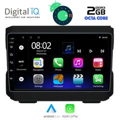 DIGITAL IQ LVC 5272_GPS (10inc)