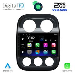 DIGITAL IQ LVC 5276_GPS (10inc)