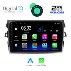 DIGITAL IQ LVC 5713_GPS (9inc)