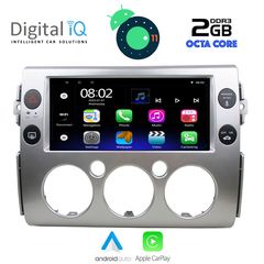 DIGITAL IQ LVC 5717_GPS (9inc)
