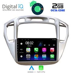 DIGITAL IQ LVC 5718_GPS (9inc)