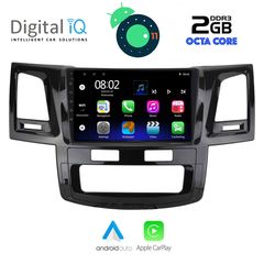 DIGITAL IQ LVC 5720_GPS (9inc)