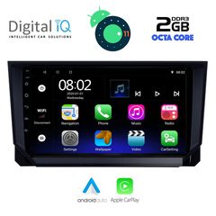 DIGITAL IQ LVC 5573_GPS (9inc)