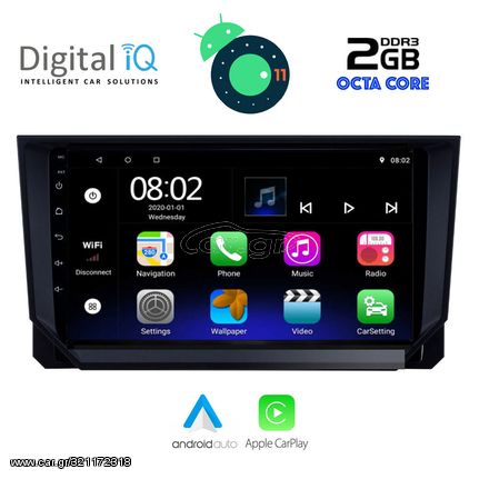 DIGITAL IQ LVC 5573_GPS (9inc)