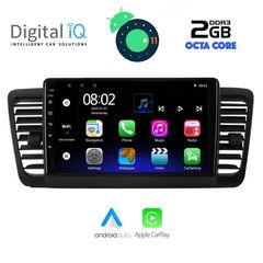 DIGITAL IQ LVC 5665_GPS (9inc)