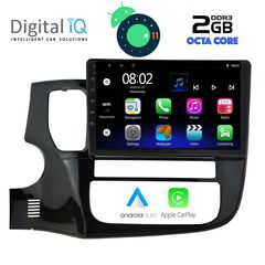 DIGITAL IQ LVC 5443_GPS (9inc)