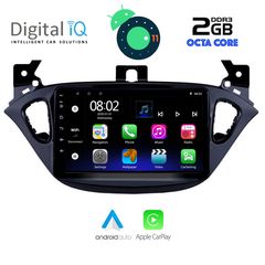 DIGITAL IQ LVC 5486_GPS (9inc)