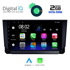 DIGITAL IQ LVC 5391_GPS (9inc)