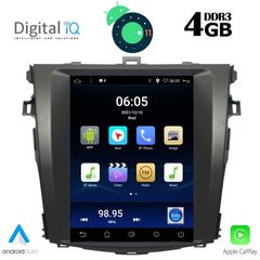 DIGITAL IQ BXD 6963_GPS (TESLA)