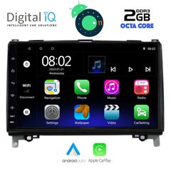 DIGITAL IQ LVC 5400_GPS (9inc)