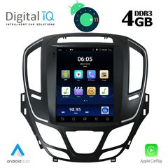 DIGITAL IQ BXD 6915_GPS (TESLA)