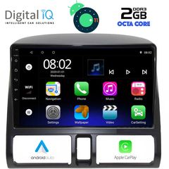 DIGITAL IQ LVC 5196_GPS CLIMA (9inc)