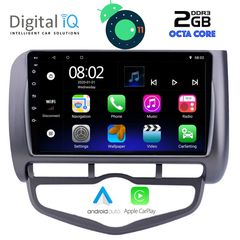 DIGITAL IQ LVC 5210_GPS CLIMA (9inc)