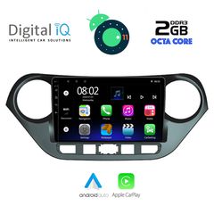 DIGITAL IQ LVC 5224_GPS (9inc)