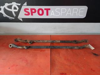 ΜΠΑΡΑ ΤΙΜΟΝΙΟΥ ΑΤΕΡΜΟΝΑ TOYOTA HILUX (JPP) (RN1##,YN85,90,1##,LN85,90,1##,VZN130,KZN130) [EU]
