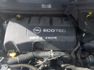 OPEL CORSA D ΚΙΝΗΤΗΡΑΣ 1.3 DIESEL - Z13DTH